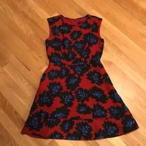 Jcrew dress